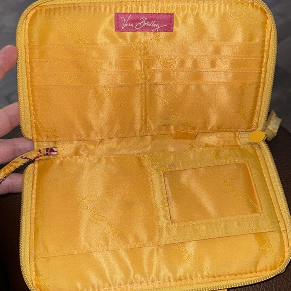 Bundle of Vera Bradley Wallets - Picture 7 of 7